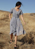 Oppedette Dress